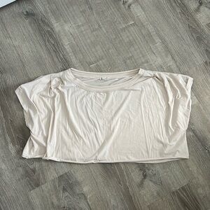 Free People Crop Top